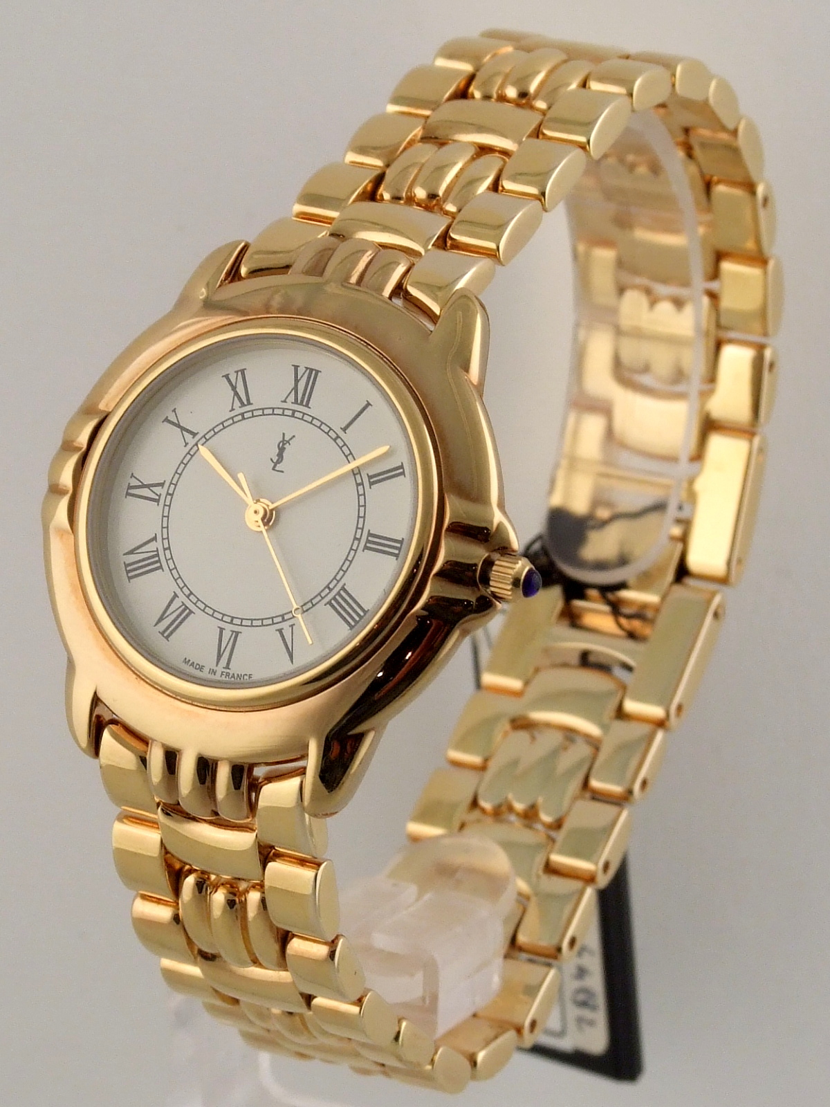 ysl smartwatch